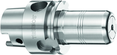 HSKE25 4mm SCHUNK TRIBOS SPF-RM Holder - Exact Industrial Supply