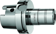 HSKA100 25mm SCHUNK TRIBOS SPF-R Holder - Exact Industrial Supply
