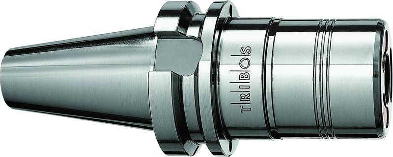 CAT50 3/4" SCHUNK TRIBOS SPF-R Holder - Exact Industrial Supply
