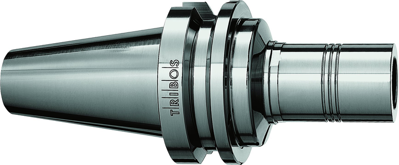 BT40 20mm SCHUNK TRIBOS SPF-S Holder - Exact Industrial Supply