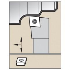 SCLCR123 WG TOOLHOLDER - Exact Industrial Supply