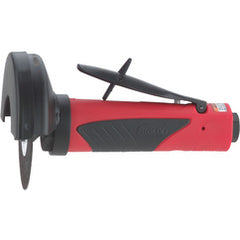 1HP Inline 4 Cut Off Tool - Exact Industrial Supply