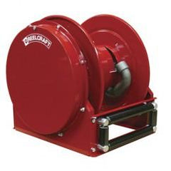 1 X 50' HOSE REEL - Exact Industrial Supply