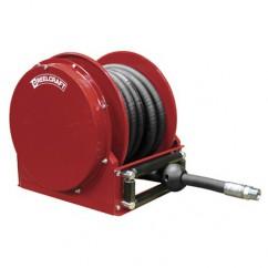 1 1/4 X 50' HOSE REEL - Exact Industrial Supply