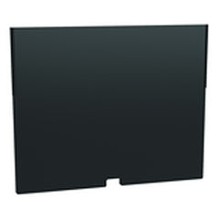 25-Pack-3 1/16″ × 3 3/16″ - Bin Dividers for use with Akro-Mils Modular Parts Cabinet - Exact Industrial Supply