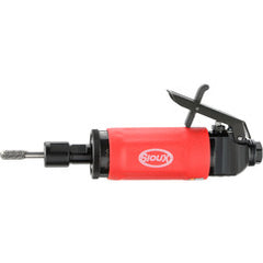 1HP Str Die Grinder - Exact Industrial Supply