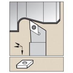 SDJCR163 WG TOOLHOLDER - Exact Industrial Supply