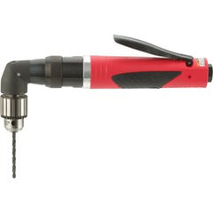 1HP 1/2 Angle Drill Rev - Exact Industrial Supply