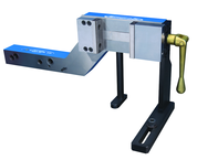 Sidewinder™ Vise - for 8" Vise - Exact Industrial Supply
