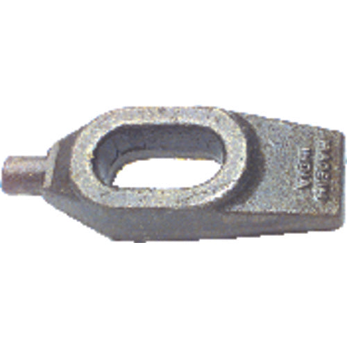 4″ Long - Machine Finger Clamp - Exact Industrial Supply