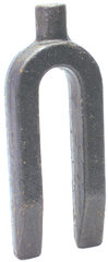 12" Long - Machine U Clamp - Exact Industrial Supply