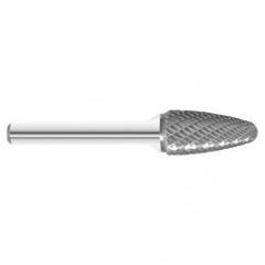 SF15 3/4 BRIGHT END MILL - Exact Industrial Supply