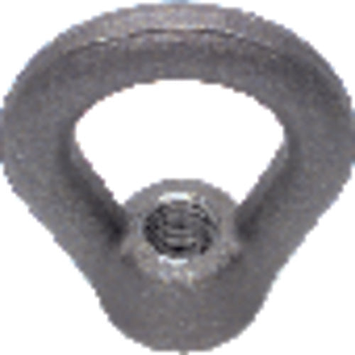 Heavy Duty Eye Nut - 3/8″-16 Thread, 1 1/4″ Eye Diameter - Exact Industrial Supply