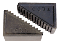 #40110 - 3-1/2 to 9'' Height Adjustment Range - Steel Step Block - Exact Industrial Supply