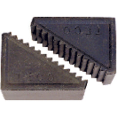 Model 40104–2 1/2″ to 6″ Height Adjustment Range - Steel Step Block - Exact Industrial Supply