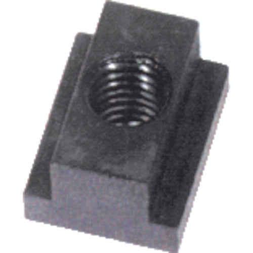 ‎T-Slot Nut - M24-3.00 Thread Size, 27 mm Table Slot - Exact Industrial Supply