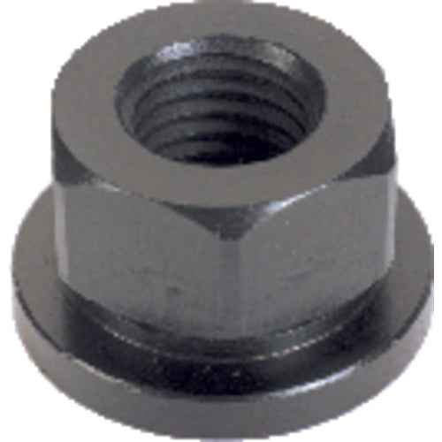 Flange Nut - 1 1/4″-7 Thread Size - Exact Industrial Supply