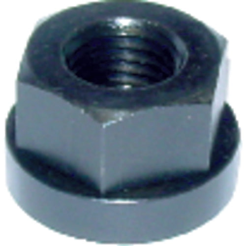 Swivel Flange Nut - 1″-8 Thread Size - Exact Industrial Supply