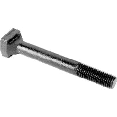 Heavy Duty T-Slot Bolt, 5/8″-11 Thread Size, 7″ Length Under Head - Exact Industrial Supply