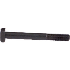Tugger T-Slot Bolt, 5/8″-11 Thread Size, 6″ Length Under Head - Exact Industrial Supply