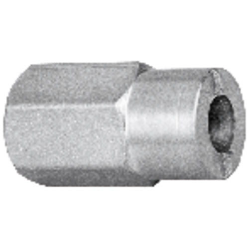 Spring and Ball Plunger Wrenches - 1″–8 Thread - Exact Industrial Supply