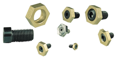 #50205 - M6 Thread Size - Fixture Clamp - Exact Industrial Supply