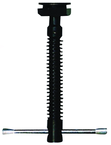 Replacement screw - .850" Dia. - for L-Clamp - Exact Industrial Supply