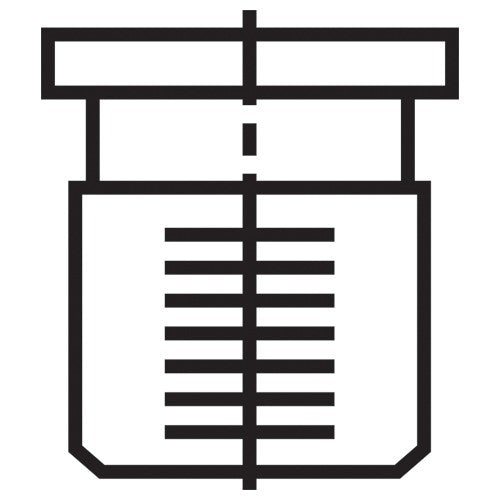 KAS3 PARTS HDWE - Exact Industrial Supply
