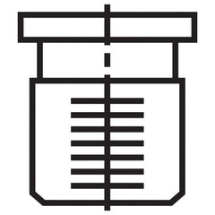 KAS4 PARTS,HDWE ITEMS- NON-CARBIDE ACCESS - Exact Industrial Supply
