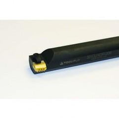 SI-CLHOR-326 Indexable Boring Bar - Exact Industrial Supply