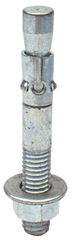 3/8" Dia. - Wedge Anchor - Exact Industrial Supply
