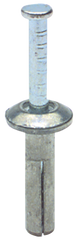 1/4" Dia. - Hammer Drive Anchor - Exact Industrial Supply