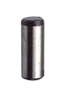 3/4 Dia. - 5 Length - Standard Dowel Pin - Exact Industrial Supply