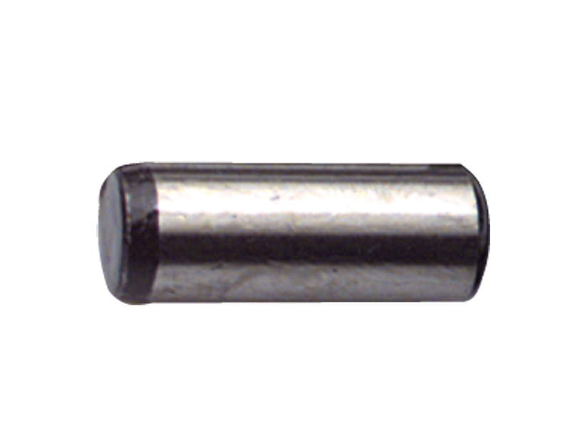 5/16 Dia. - 2 Length - Standard Dowel Pin - Exact Industrial Supply