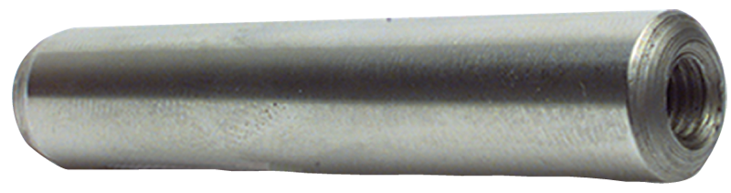 M20 Dia. - 80 Length - Merchants Automatic Pull Dowel Pin - Exact Industrial Supply