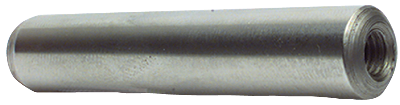 M16 Dia. - 80 Length - Merchants Automatic Pull Dowel Pin - Exact Industrial Supply
