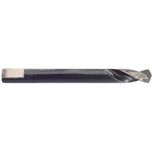 HSS Drill .234″ × 2 1/2″ for Hole Saw Arbor - Exact Industrial Supply