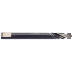 HSS Drill .234″ × 2 1/2″ for Hole Saw Arbor - Exact Industrial Supply