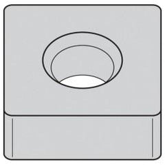SNMA543 WK20CT INSERT - Exact Industrial Supply