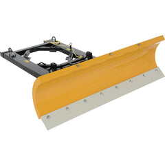 Snow Plow Blade 7Ft 5.5″ Max Fork Width