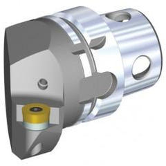 KM4X63SRGCL16 CLOCKNUT UNIT S CLAMP - Exact Industrial Supply