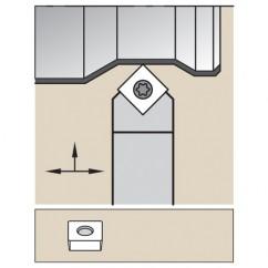 SSDCN083 WG TOOLHOLDER - Exact Industrial Supply