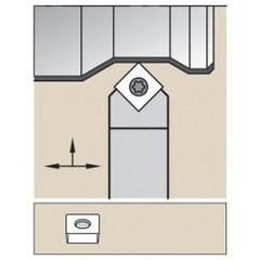 SSDCN083 WG TOOLHOLDER - Exact Industrial Supply