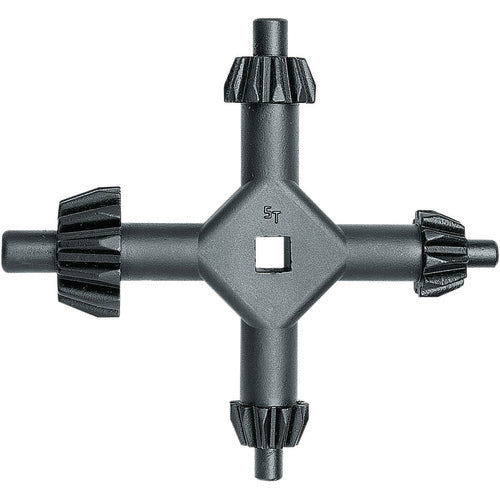 MASTER CHUCK 1 - Exact Industrial Supply