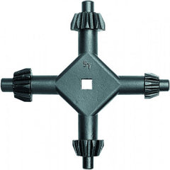 MASTER CHUCK 2 - Exact Industrial Supply