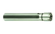 ST 3/4 SEM 1 SHELL MILL HOLDERS - Exact Industrial Supply