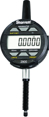 #2900-5-1 1"/25mm Electronic Indicator - Exact Industrial Supply