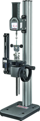 MTH-550 Test Frame, Manual, Handwheel, 550 lbf - Exact Industrial Supply