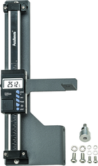 MTL-SCALE 330Digital Scale Assembly, MTL Series - Exact Industrial Supply