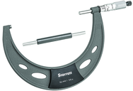 #T444.1XRL-6 5 - 6 .0001 Graduation Outside Micrometer - Exact Industrial Supply